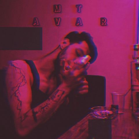 دانلود آهنگ ام تی به نام آوار